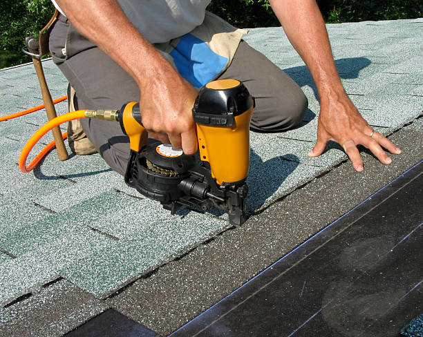 Best Shingle Roofing Installation  in Renovo, PA